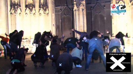 coordination des intermittents et précaires de la gironde.movie