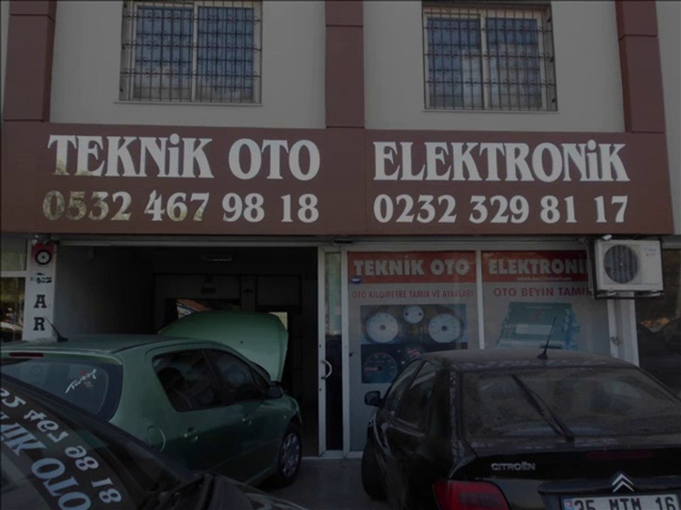 Opel Beyin Tamiri Rize - İzmir