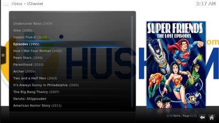 HOW TO FIX XBMC/KODI 1CHANNEL or Primewire PLUGIN FAIL -  FIX 100% WORKING (January 2015)