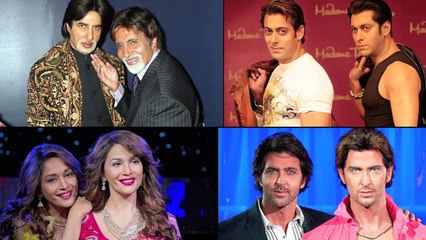 Check out Shah Rukh Khans first 3D model