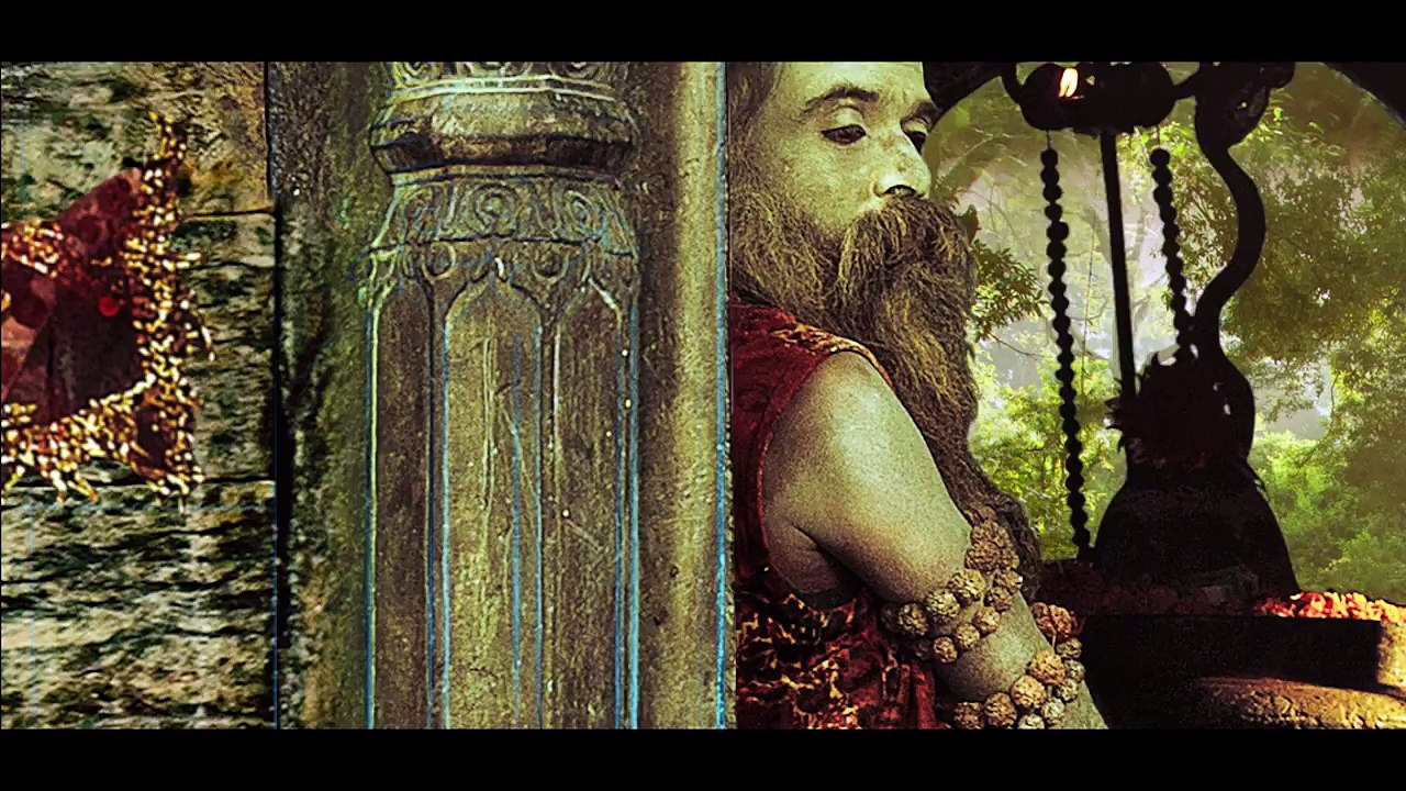 Yevade Subramanyam First Look Motion Poster - Nani, Malavika Nair