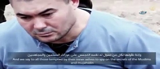 IŞİD’in çocuk militanı böyle öldürdü