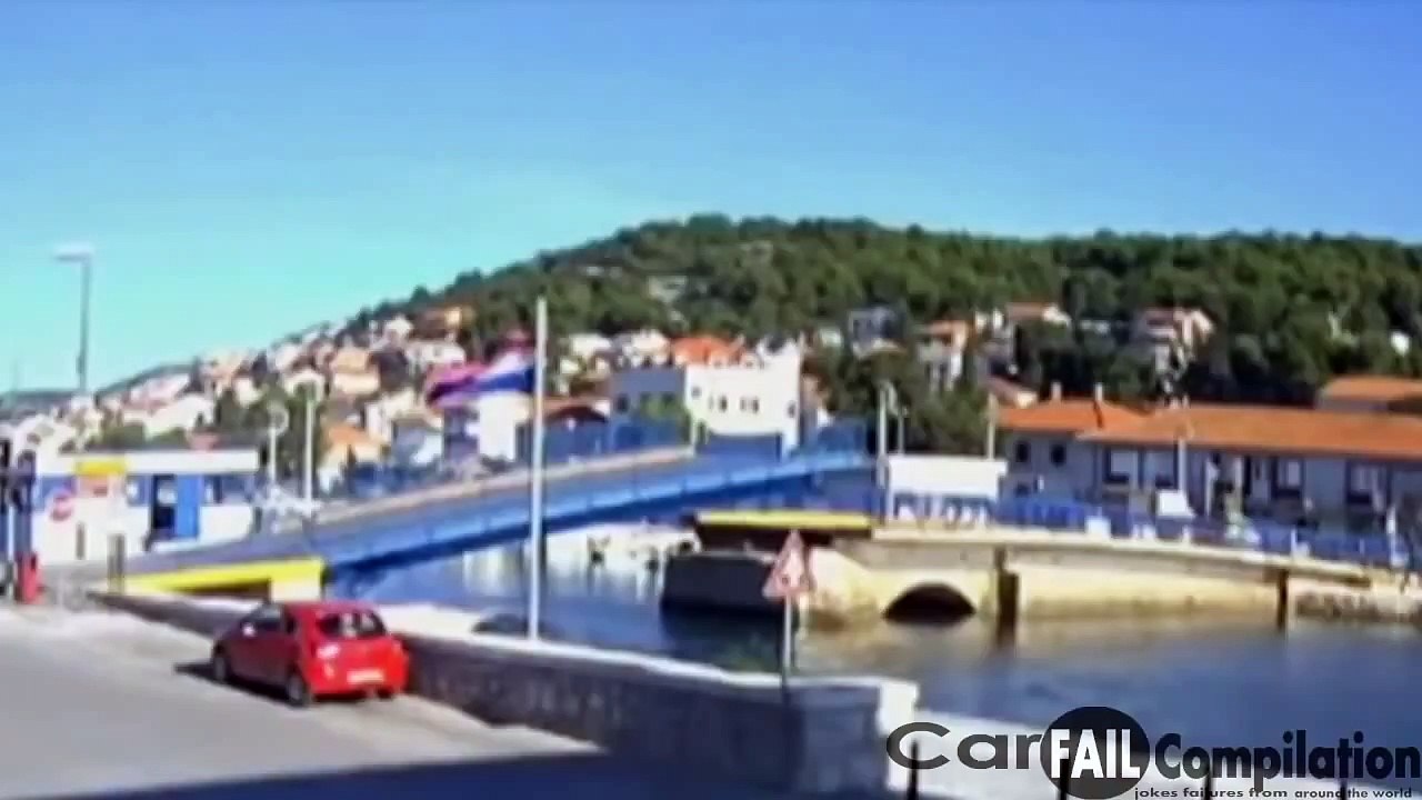 Car FAIL Compilation 2014 #2