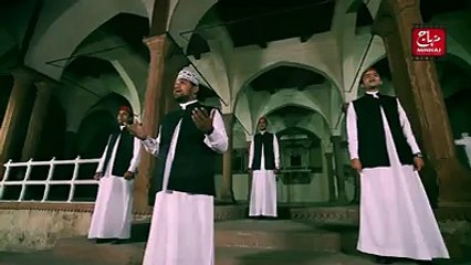 Qasida Burda Shareef  ___Minhaj Naat Council Official