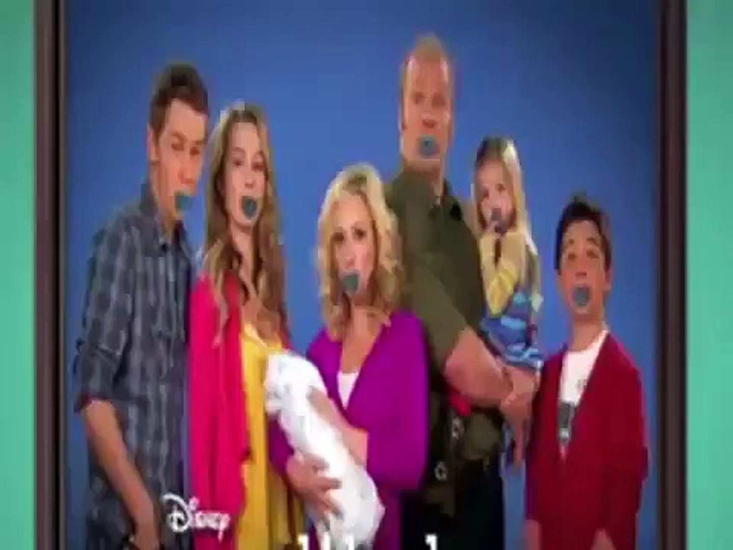 Good Luck Charlie Season 3 Episode 12 T Wrecks Video Dailymotion