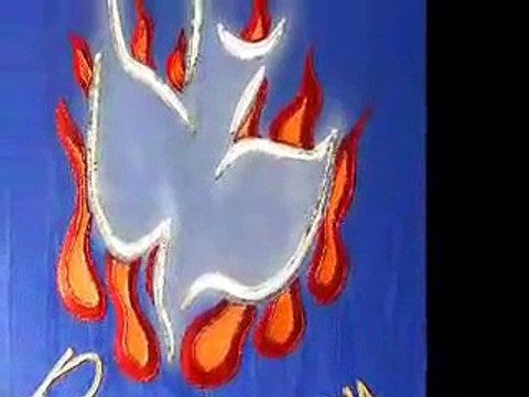 Ae Paak Rooh Masihi Geet