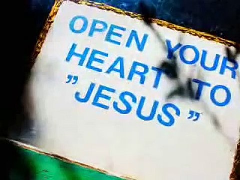 Dastak Sunao yesu darwaze pe khara hai Masihi Geet