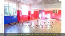 MILANO,   CORSO CORSI DI CONTACT IMPROVISATION EURO 9