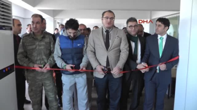 Silopi Galatasaraylı Basketbolcu Sinan Güler'den Silopi'ye Kütüphane