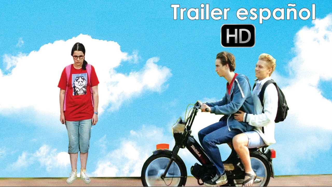 Eva Van End - Trailer español (HD)