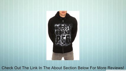 August Burns Red Stars Zip Hoodie Review