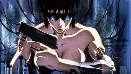 Ghost in the shell : Bande annonce VOST [1995, HD]