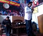 Pastor Shahzad Preching the Words of God Part 4 Jesus Christ Church in Pakistan