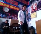 Pastor Shahzad Preching the Words of God Part 5 Jesus Christ Church in Pakistan