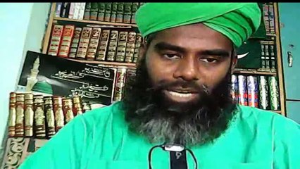 02 Jesus of Quran is also God as per Quran 25-3  Challenge to Samie Samson by m ibrahim qari