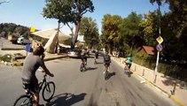 Beykoz Yuşa Bisiklet Turu