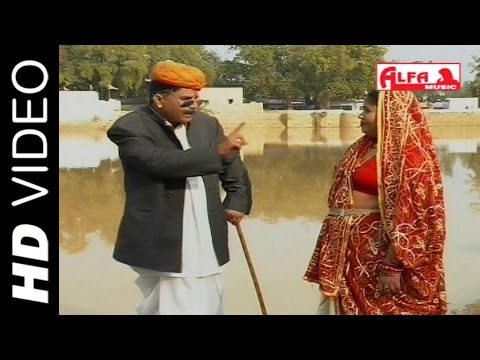 Main Nhalu Chu Sethani Tu Dhyan Rakhjo Khadi Khadi Rajasthani Song | Rajasthani Video Song