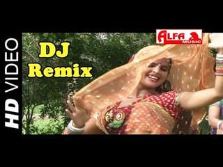 डी जे पर लुल लुल नाच लेबा दे | ज्वाला माता जोबनेर | Rajasthani DJ Songs