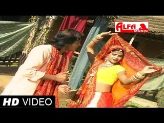 ल्यादे एक तो पिया मने ओढ़नी Rajasthani Songs | Rajasthani Video Songs Alfa Music