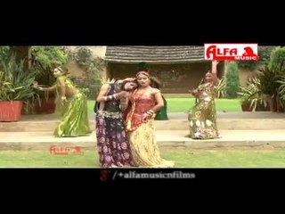 Mhari Bholi Bhali Nandal Ne Tejaji | Rajasthani Songs