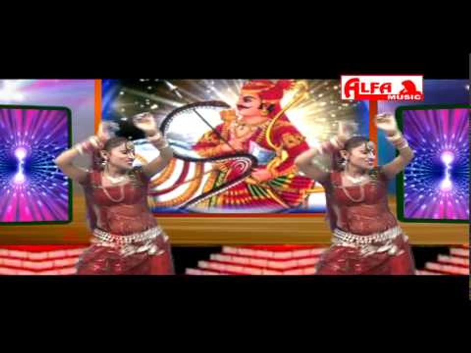 Tejaji Ke Gori Nache | Rajasthani Video Songs