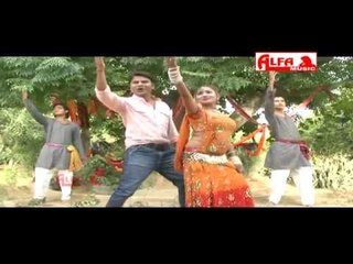 Kamariya Nagin Si Bal Khave | Rajasthani Songs | Rajasthani DJ Songs 2014