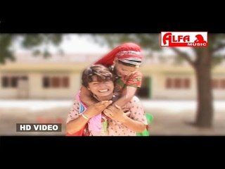 Gori Galta Ji Mein Nahabo Chahve Re | Rajasthani Video Songs