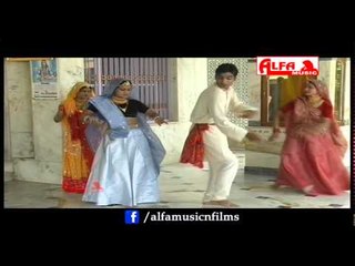 Bhartari Baba Ki Jai Jaikar | Rajasthani