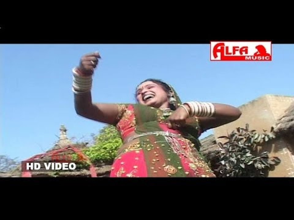 Mehandipur Mein Balaji Ko Devro Re | Rajasthani Songs