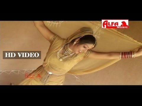 Sawan Mein Motyala Thara Darshan Karba Aayi Re | Rajasthani Video Songs