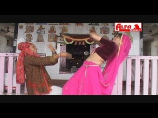 Gum Jave Mhari Gori Mela Mein Bheed Ghani | Maiya Songs