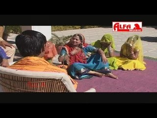Sone Ki Silla | Rajasthani Video Songs