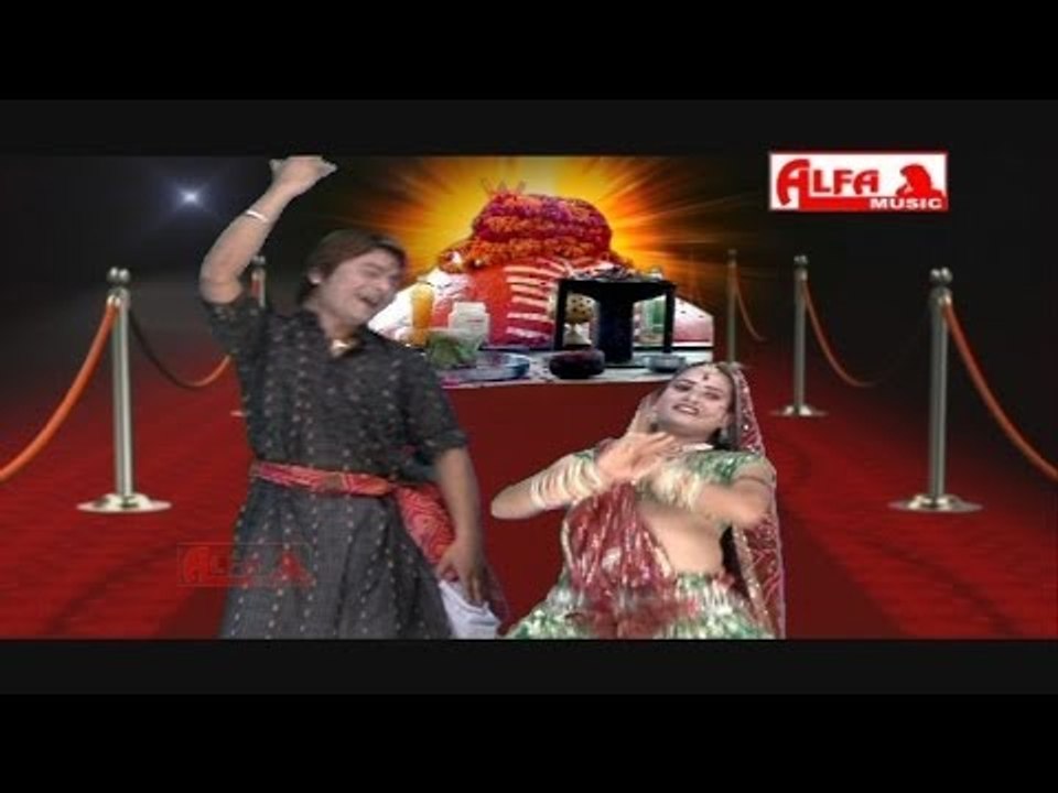 Latest  HD Video Bheru Ji Ke Nache Mhari Binani Re | Chhammak Challo Dance | Rajasthani Video Songs