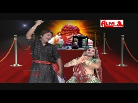Latest HD Video Bheru Ji Ke Nache Mhari Binani Re | Chhammak Challo Dance | Rajasthani Video Songs
