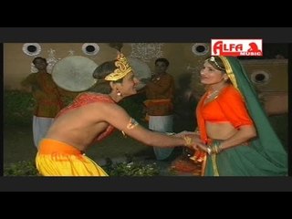 Jad Nachu Mhara Kanuda | Rajasthani Songs