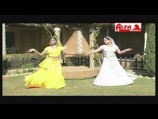 Latest HD Video Song | Thare Mandariya Main | Rajasthani Songs