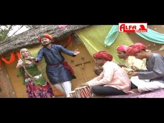 Shyam Dhani Darbaar Mein | Khatu Shyam Mela 2014