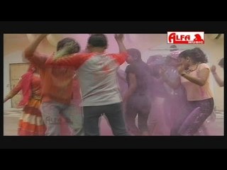 Holiya Mein Udde Re Gulal | Rajasthani Video Songs