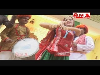 Aayo Aayo Shyamdhani Ko Melo | Khatu Shyam Bhajan 2013