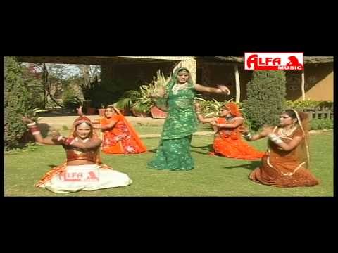 Manki Kaad Leba De Re Jam Kar Nach Leba De | Rajasthani Songs