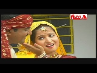 Sunoji Balam Mhara Lara Takana | Rajasthan Bhartari Dham Song