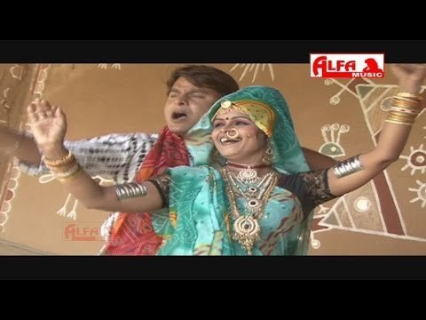 Dhola Mhara Shyamdhani Ke Chal | Rajasthani DJ Songs 2013