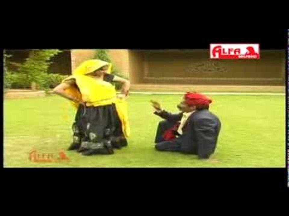 Byan Ji Ko Moto Pet - 2 | Saga Kasam Ne | Rajasthani Songs