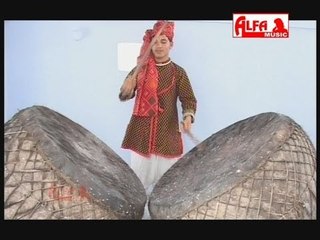 Gunje Barwada Mein Thari Jai Jaikar Bhawani Mhari Chouth Mata