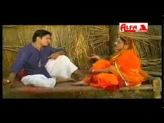 Gori Nimbua Lyai Re Narangi Lyai Ras Ki Bhari | Rajasthani Video