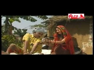 Rajasthani Songs | Mhane Payal Ghadade Rang Rasiya | Rajasthani Video Songs