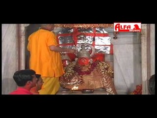 Holi Khele Languriya | Rajasthani Songs | Alfa Music & Films