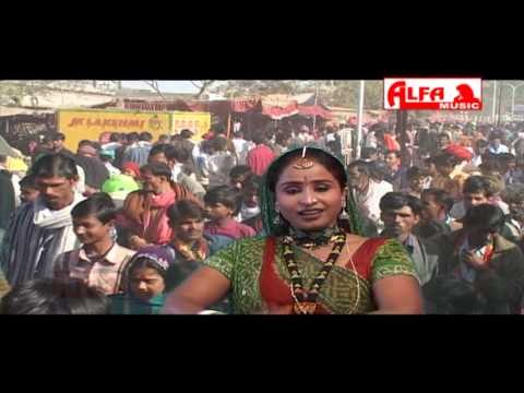 Navratri Special | Indergadh Ka Dungra Mein Baja Baje Re | Rajasthani songs