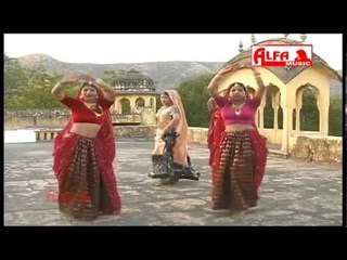 Julmi Jobaniyo - Rajasthani song