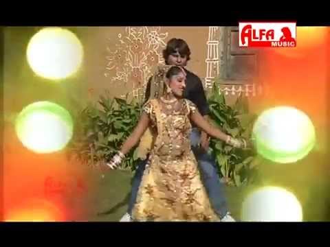 Dhola DJ Lagade Re Khatu Ka Mela Mein | Rajasthani DJ Songs